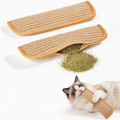 KattyNord - Leksaken din katt kommer att älska!